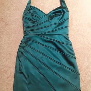 Laundry by Shelli Segal dress